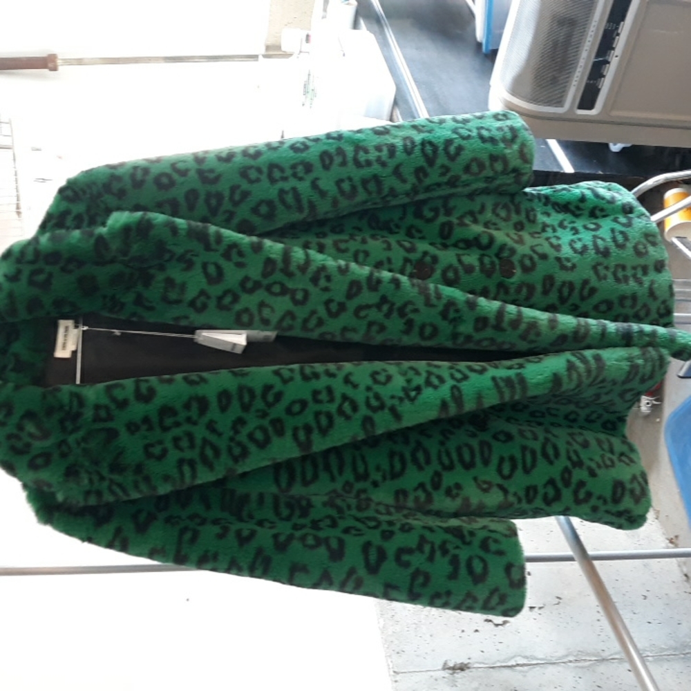 Womens Coat